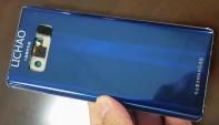 OPPO A79手機的熱賣預示新IMT工藝讓塑料在手機產業中重煥新彩