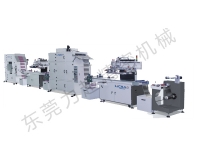 上海全自動雙色絲網印刷機